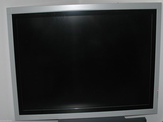 Used Conrac 4046PD  Conrac 4046PD Monitor Public Display 46'' ( 116,84 cm) mit Schutzscheibe for Sale (Trading Standard) | NetBid Industrial Auctions